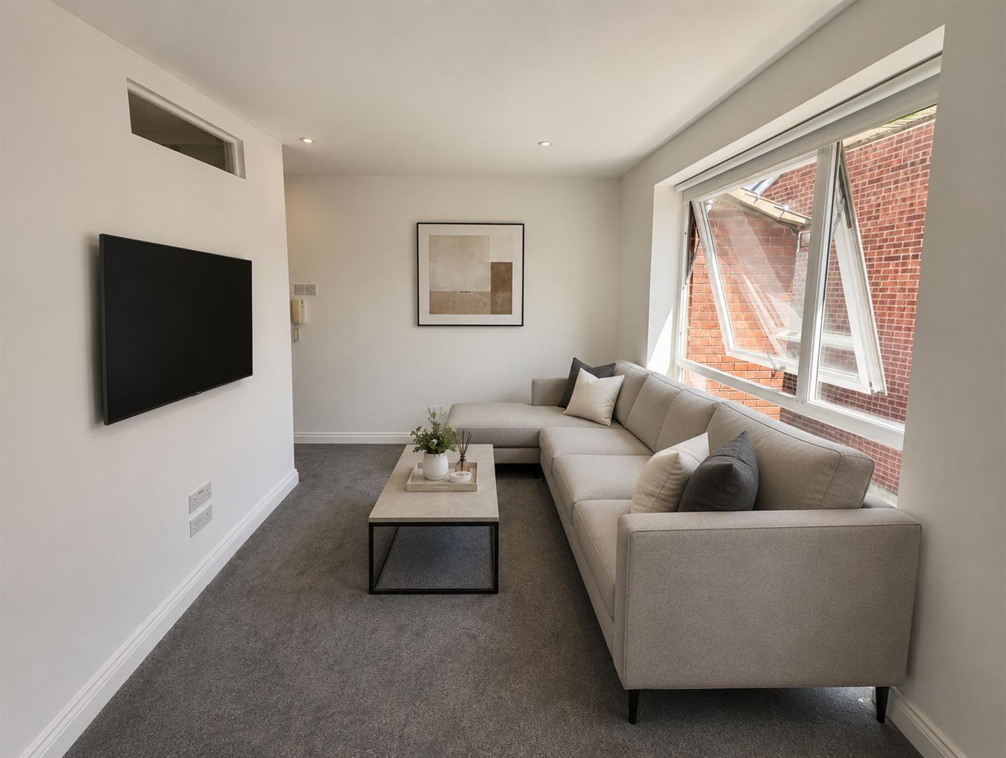 1 bed property in Shurland Avenue, Barnet
